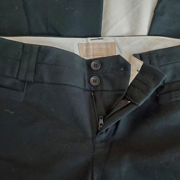 Banana Republic Pants size 0 - Picture 2 of 6